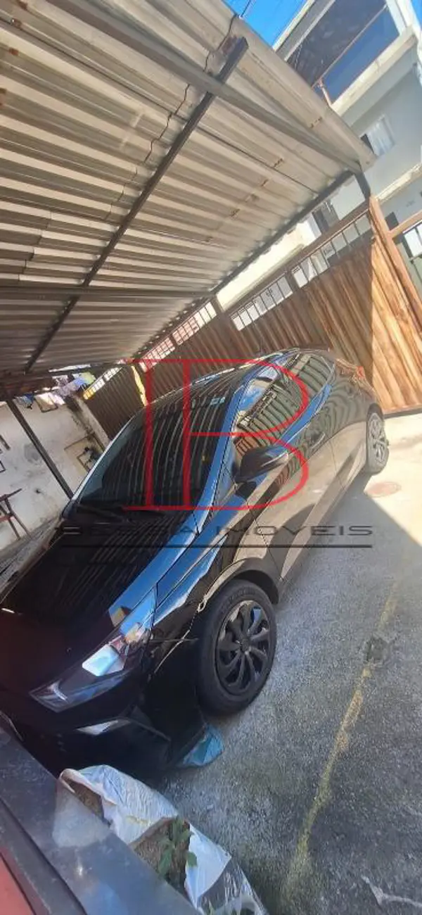 Apartamento 2 quartos 1 banheiro 55m²