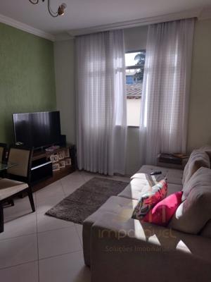 Apartamento 3 quartos 2 banheiros 121,54m²
