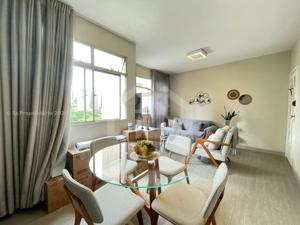 Apartamento 3 quartos 1 vaga 73m²