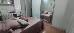 Apartamento 4 quartos 3 banheiros 