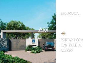 Apartamento 800m²