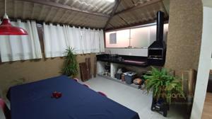 Apartamento 2 quartos 1 banheiro 94m²
