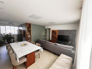 Apartamento 3 quartos 2 banheiros 121m²
