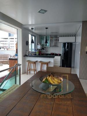 Apartamento 3 quartos 2 banheiros 
