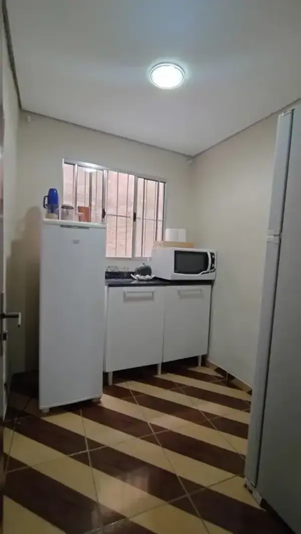 Casa 2 quartos 177,43m²
