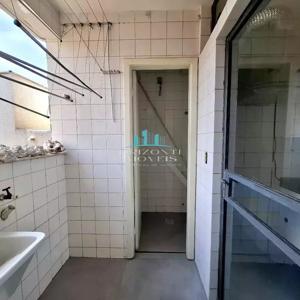 Apartamento 3 quartos 2 banheiros 