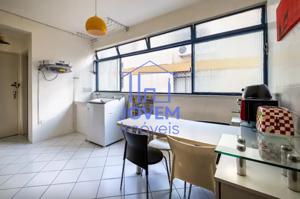 Apartamento 4 quartos 3 banheiros 140m²