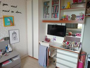 Apartamento 4 quartos 3 banheiros 500m²