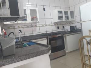 Apartamento 3 quartos 1 banheiro 149m²