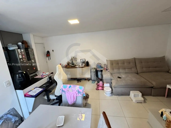 Apartamento 3 quartos 2 vagas 67m²