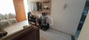 Apartamento 2 quartos 1 vaga 65m²