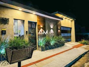 Apartamento 3 quartos 3 banheiros 270m²