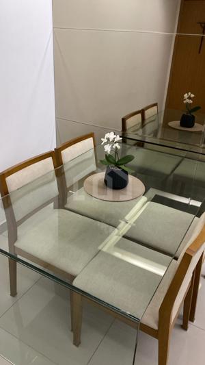 Apartamento 2 quartos 1 vaga 60m²