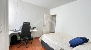 Cobertura 3 quartos 1 vaga 160m²