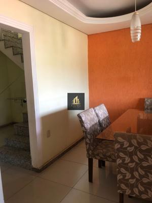 Casa 3 quartos 1 banheiro 250m²