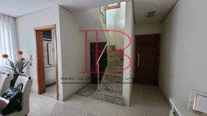 Apartamento 3 quartos 3 banheiros 127m²