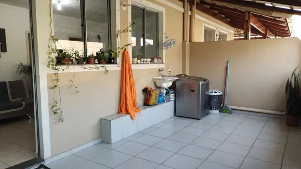 Apartamento 2 quartos 2 banheiros 
