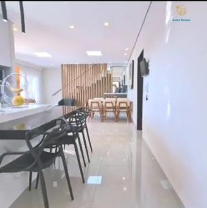 Casa 5 quartos 5 banheiros 500m²