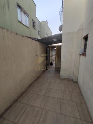 Apartamento 3 quartos 1 banheiro 115m²
