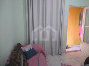 Casa 2 quartos 1 vaga 300m²