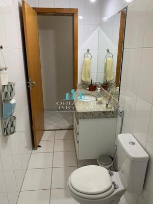 Apartamento 3 quartos 3 banheiros 