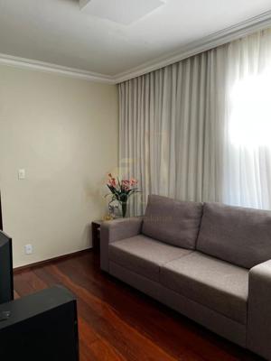 Apartamento 3 quartos 2 banheiros 100m²
