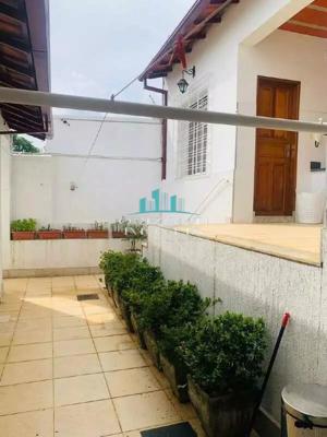 Apartamento 4 quartos 2 banheiros 300m²