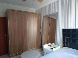 Apartamento 3 quartos 2 banheiros 
