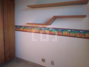 Apartamento 3 quartos 1 vaga 95m²
