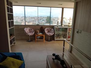 Apartamento 4 quartos 3 banheiros 500m²