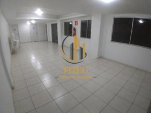 Apartamento 2 quartos 1 banheiro 47m²

