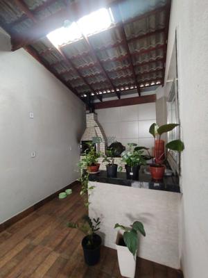 Apartamento 3 quartos 1 banheiro 111m²