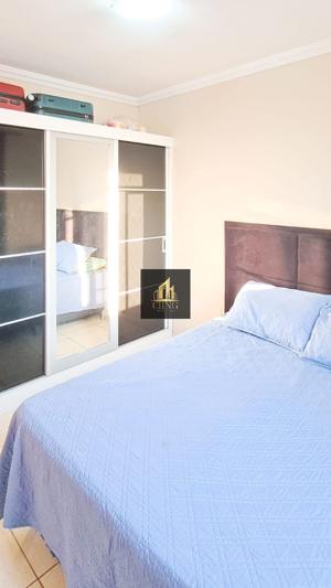 Apartamento 3 quartos  banheiros 90m²