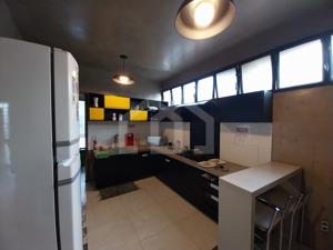 Casa 4 quartos 4 vagas 100m²
