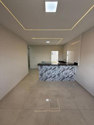 Apartamento 2 quartos 2 banheiros 64m²