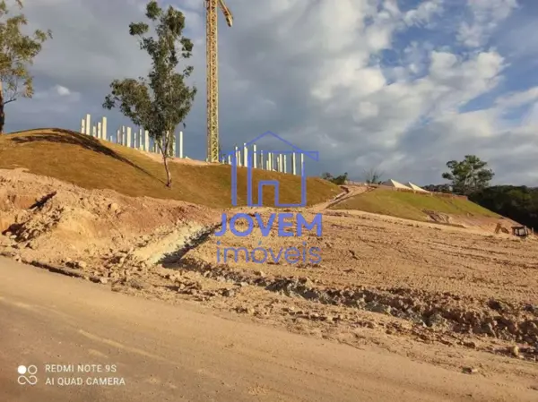 Lote-Área-Terreno 5840m²