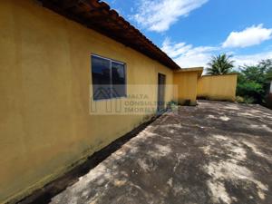 Casa 2 quartos 3 banheiros 95m²