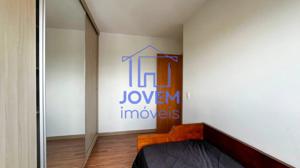 Apartamento 3 quartos 3 banheiros 141m²