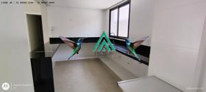 Apartamento 4 quartos 4 banheiros 417m²