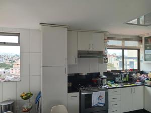 Apartamento 4 quartos 3 banheiros 500m²