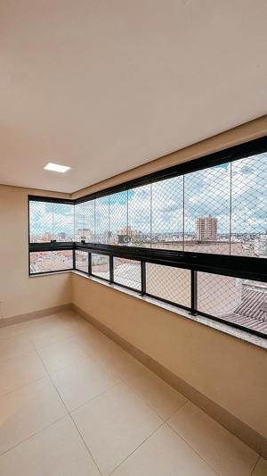 Apartamento 3 quartos 2 banheiros 93m²