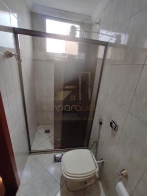 Apartamento 3 quartos 2 banheiros 98m²
