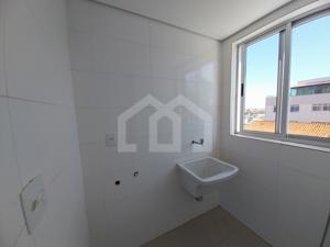 Apartamento 3 quartos 1 vaga 76,58m²
