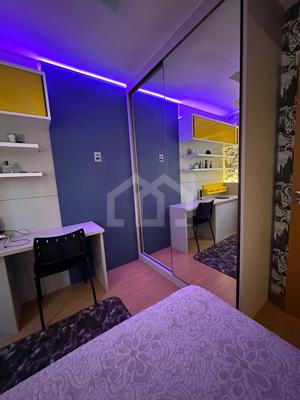 Apartamento 3 quartos 2 vagas 73,46m²
