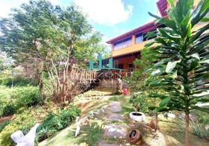 Apartamento 4 quartos 5 banheiros 1400m²