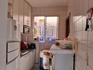 Apartamento 2 quartos 1 banheiro 65m²