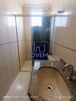 Apartamento 3 quartos  banheiros 195m²