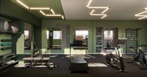 Apartamento 3 quartos 2 banheiros 65m²