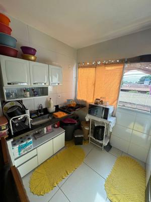 Apartamento 2 quartos 1 banheiro 44m²