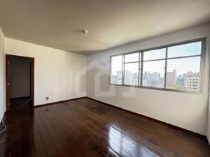 Apartamento 2 quartos 1 vaga 70m²